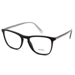 Prada VPRA08V Rectangle Glasses 